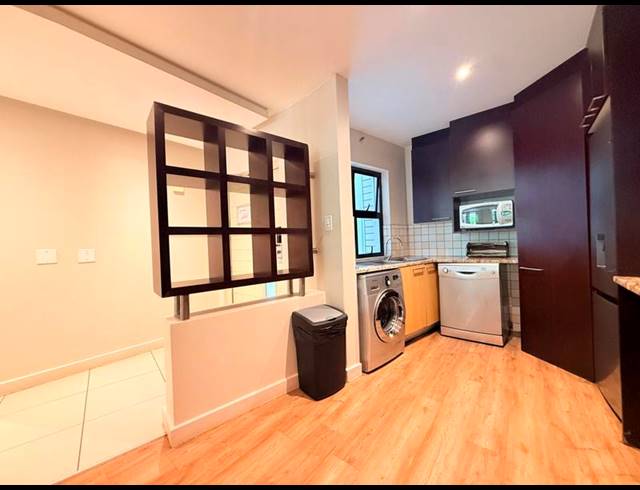 2 BEDROOM PROPERTY TO RENT IN MORNINGSIDE